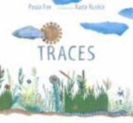 Traces 1932425438 Book Cover