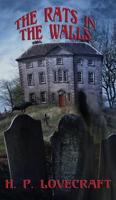 The Rats in the Walls 1515424405 Book Cover