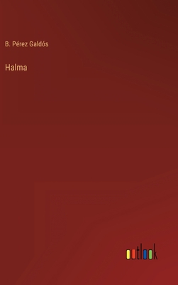 Halma [Spanish] 3368000977 Book Cover