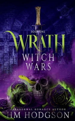 Wrath 0645559806 Book Cover