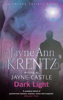 Dark Light 0749952326 Book Cover