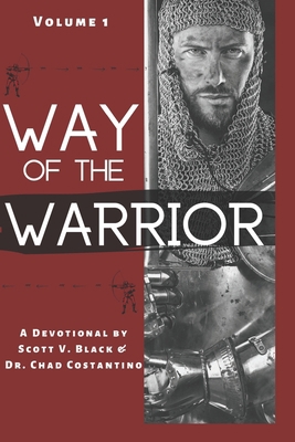 Way of the Warrior: Volume 1 B083XVFVK3 Book Cover
