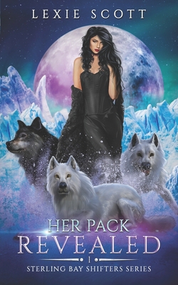 Her Pack Revealed B0CJDF7TCY Book Cover