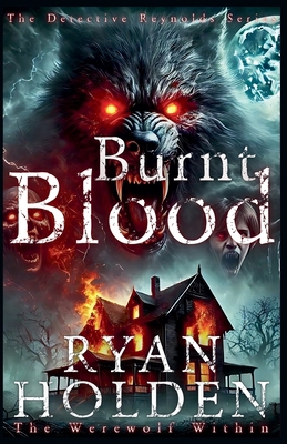 Burnt Blood B0CMLJDKSL Book Cover