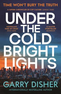 Under the Cold Bright Lights 180522929X Book Cover