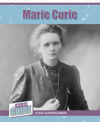 Marie Curie 1502674653 Book Cover