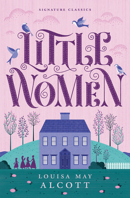 Little Women 1454950021 Book Cover