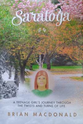 Saratoga 1732838518 Book Cover