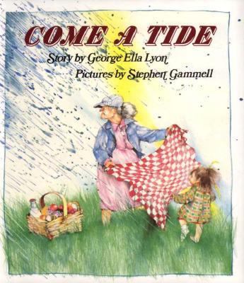 Come a Tide 0531058549 Book Cover