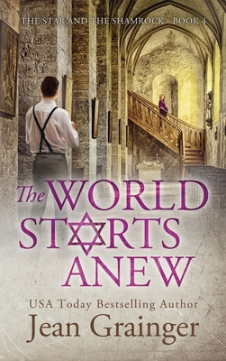 World Starts Anew 1914958675 Book Cover