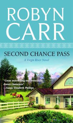Second Chance Pass 1848451393 Book Cover
