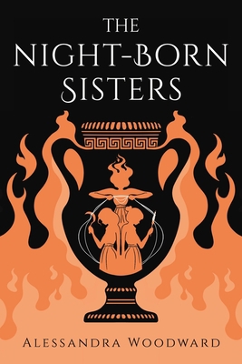 The Night-Born Sisters 1777597943 Book Cover