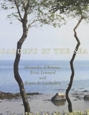 Gardens By The Sea 0500511071 Book Cover