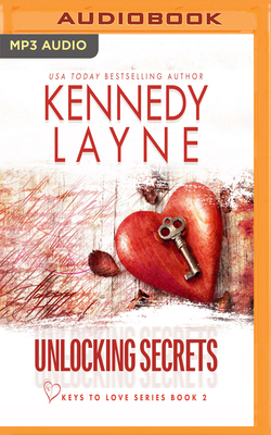 Unlocking Secrets 1978665202 Book Cover