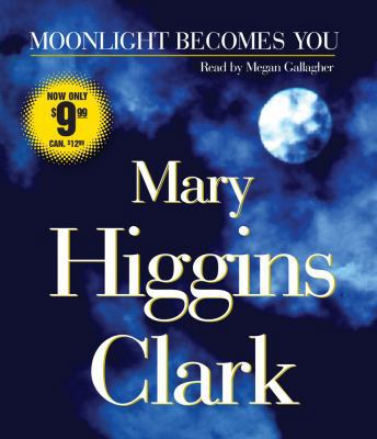 Moonlight Becomes You 0743583523 Book Cover