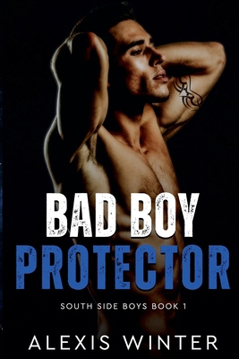 Bad Boy Protector B0FL5DPMQJ Book Cover