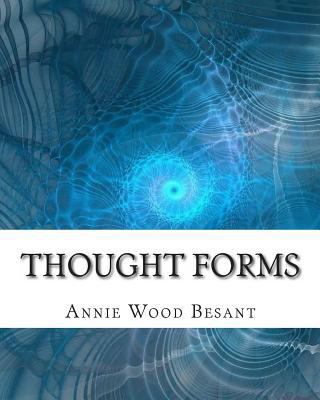 Thought Forms 1461162289 Book Cover