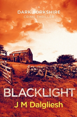 Blacklight 180080685X Book Cover