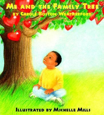 Me and My Family Tree 0863162517 Book Cover