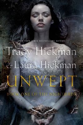 Unwept: Book One of the Nightbirds 0765332035 Book Cover