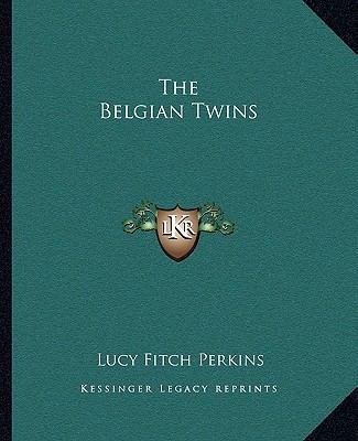The Belgian Twins 1162688785 Book Cover