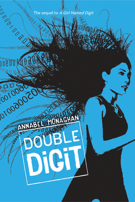 Double Digit 0544336208 Book Cover