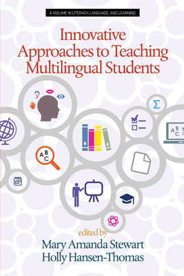 Innovative Approaches to Teaching Multilingual ... B0BL1XYLJR Book Cover