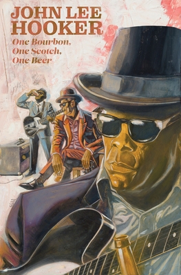 One Bourbon, One Scotch, One Beer: Three Tales ... 1954928769 Book Cover
