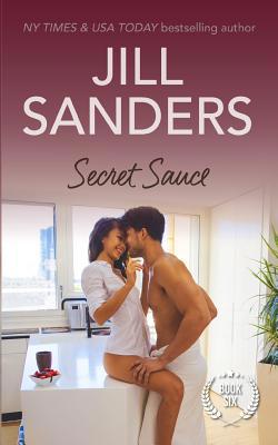 Secret Sauce 1942896433 Book Cover
