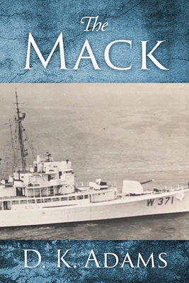 The Mack 1977249779 Book Cover