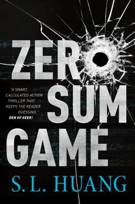 Zero Sum Game 1250180279 Book Cover