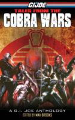 Tales from the Cobra Wars 1613776640 Book Cover