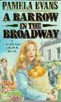 A Barrow in the Broadway 0747232148 Book Cover