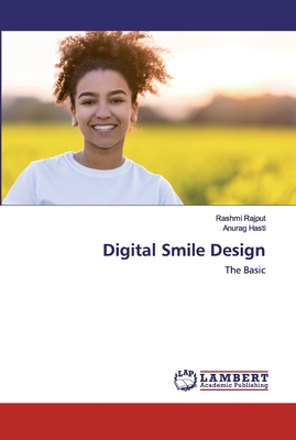 Digital Smile Design 6200587590 Book Cover