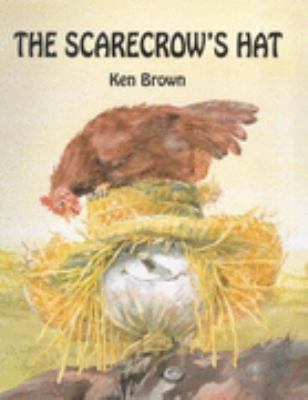 The Scarecrow's Hat 0862649501 Book Cover