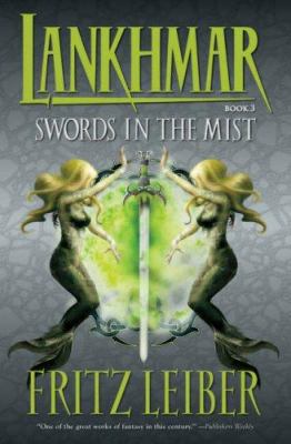 Swords in the Mist 1595820817 Book Cover