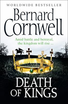 Death of Kings 0007331819 Book Cover