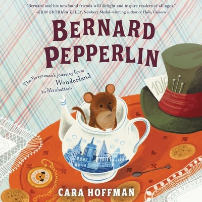 Bernard Pepperlin 1094078956 Book Cover