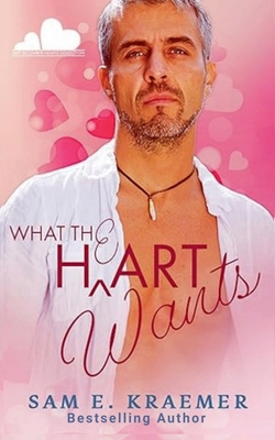 What The H/e/art Wants B0F94FS2XS Book Cover