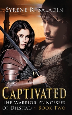 Captivated B0C9SK1NS9 Book Cover
