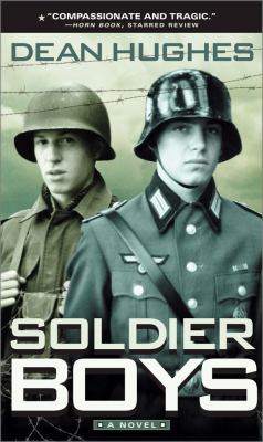 Soldier Boys 0689860218 Book Cover