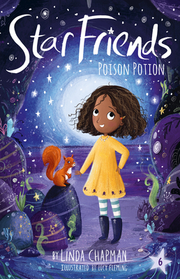 Poison Potion 1664300007 Book Cover