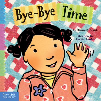 Bye-Bye Time 1575422999 Book Cover