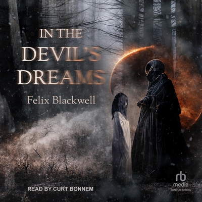 In the Devil's Dreams B0CFQ1F7CJ Book Cover