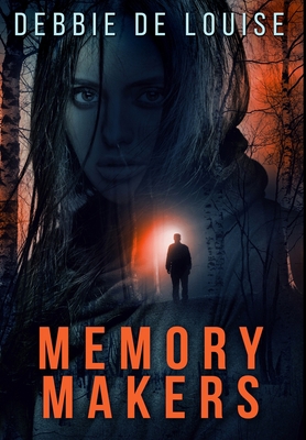 Memory Makers: Premium Hardcover Edition 1034438999 Book Cover