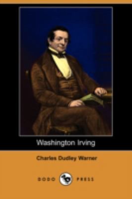 Washington Irving (Dodo Press) 1406576751 Book Cover