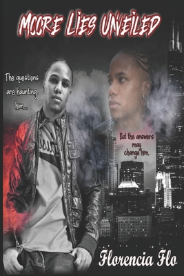 Moore Lies Unveiled 0578362554 Book Cover