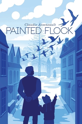 Painted Flock 1069251623 Book Cover