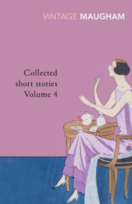 Collected Short Stories Volume 4 0099428865 Book Cover