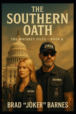 The Southern Oath B0GDBPQW2D Book Cover